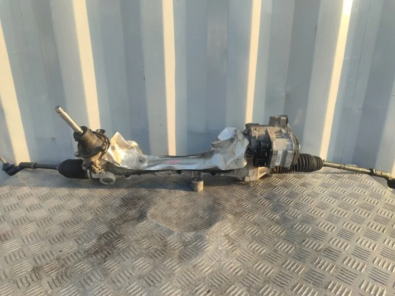 Рулевая рейка FORD FOCUS 1903803 3