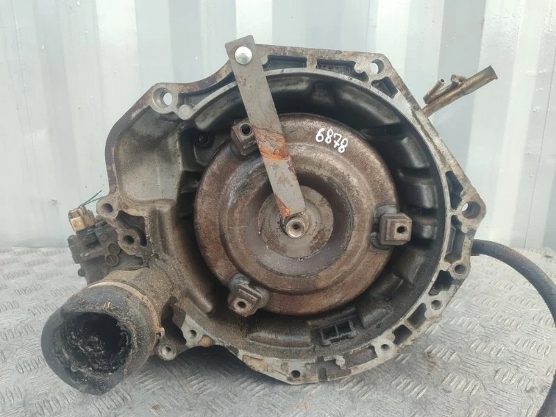 АКПП Chevrolet Lacetti 96423620 J200 F16D3