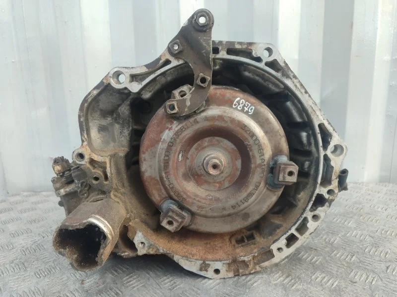 АКПП Chevrolet Lacetti 96423620 J200 F16D3