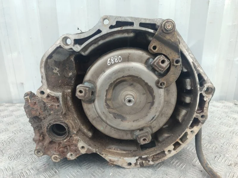 АКПП Chevrolet Lacetti 96423620 J200 F16D3