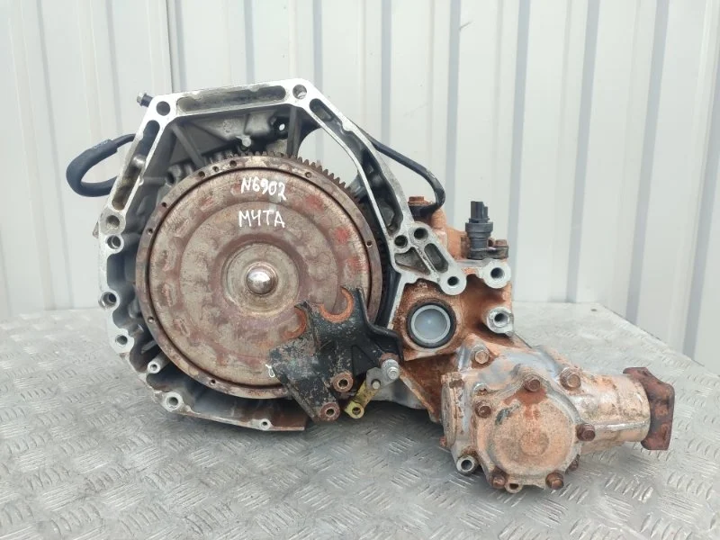 АКПП HONDA CR-V 21111PDM000 RD1 B20B