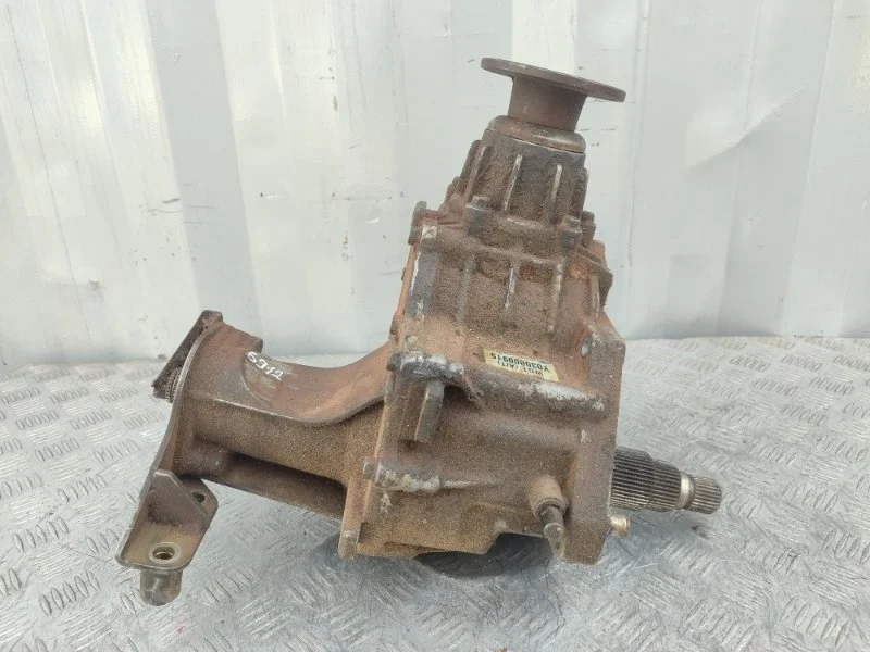 Раздаточная коробка Hyundai Santa Fe 4730039300 CM G6BA