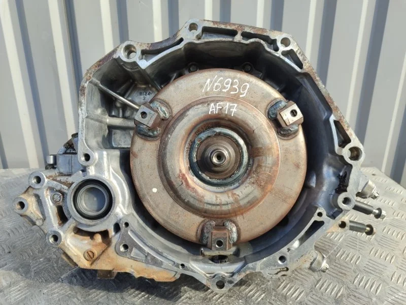 АКПП OPEL ASTRA 93190833 H Z18XER