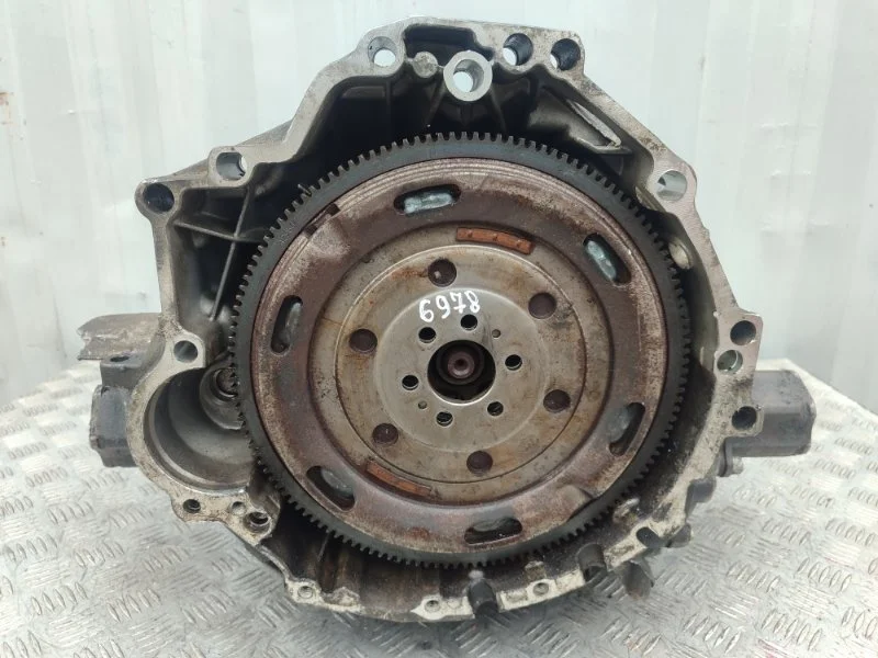 АКПП AUDI A4 2005 01J301383T B7 ALT