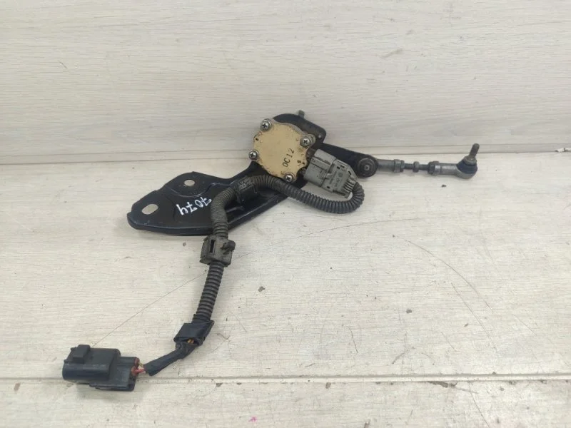 Датчик положения кузова TOYOTA PRADO 8940760022 120, задний правый