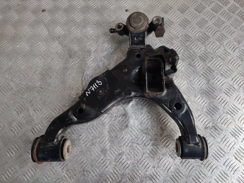 Рычаг подвески Toyota Prado 4806860040 150, левый