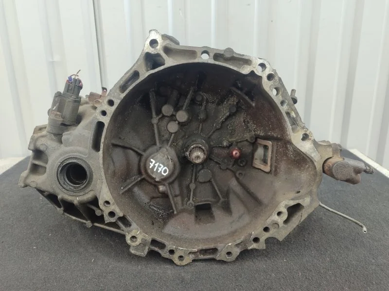 МКПП TOYOTA COROLLA 3030012A80 E150 1ZR