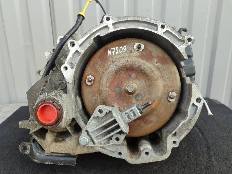 АКПП FORD MONDEO 3S7P7000 III CJBB