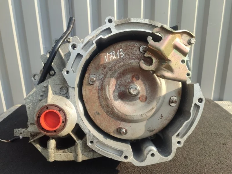 АКПП FORD MONDEO 1S7P III CJBB