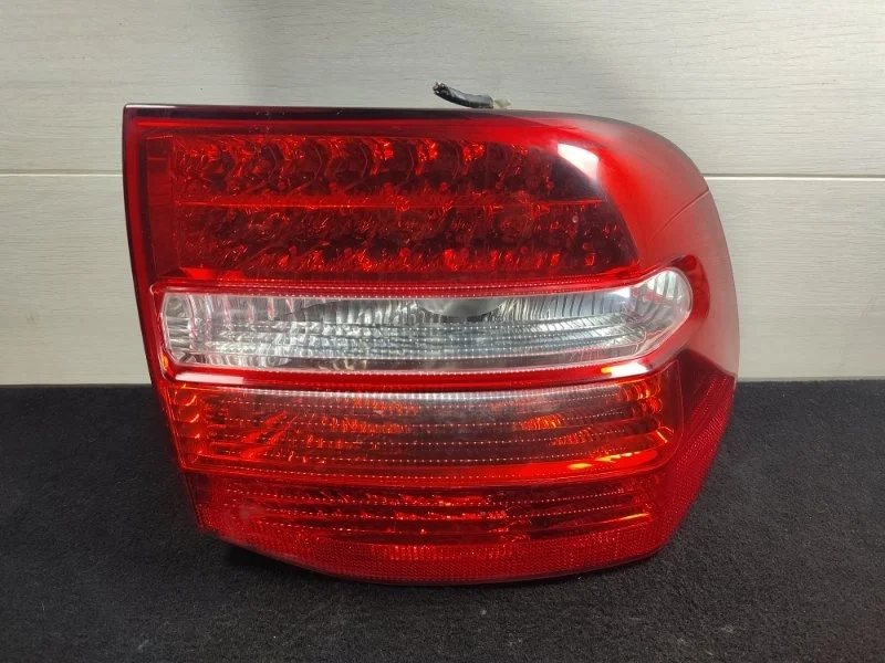 Фонарь PORSCHE CAYENNE 7L5945208B 957, задний правый