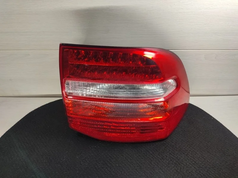 Фонарь PORSCHE CAYENNE 7L5945208B 957, задний правый