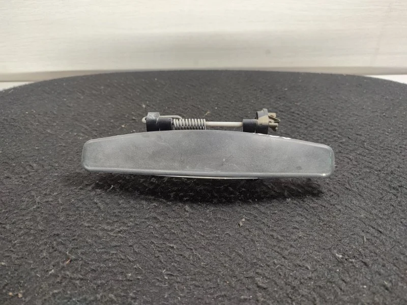 Ручка двери внешняя RENAULT DUSTER 806073178R, передняя левая