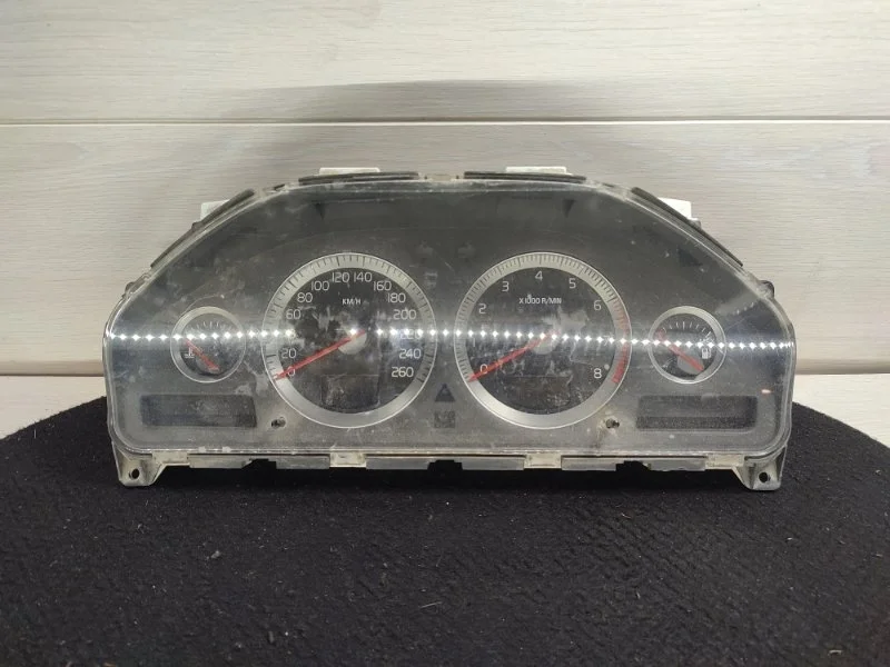 Панель приборов Volvo Xc90 30765606