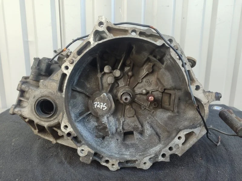 МКПП TOYOTA COROLLA 3030012A80 E150 1ZR