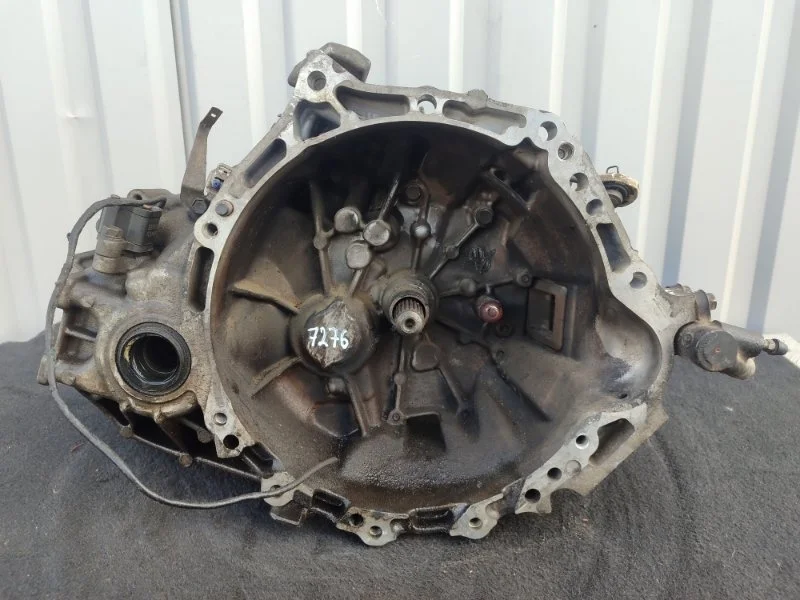 МКПП TOYOTA COROLLA 3030012A80 E150 1ZR