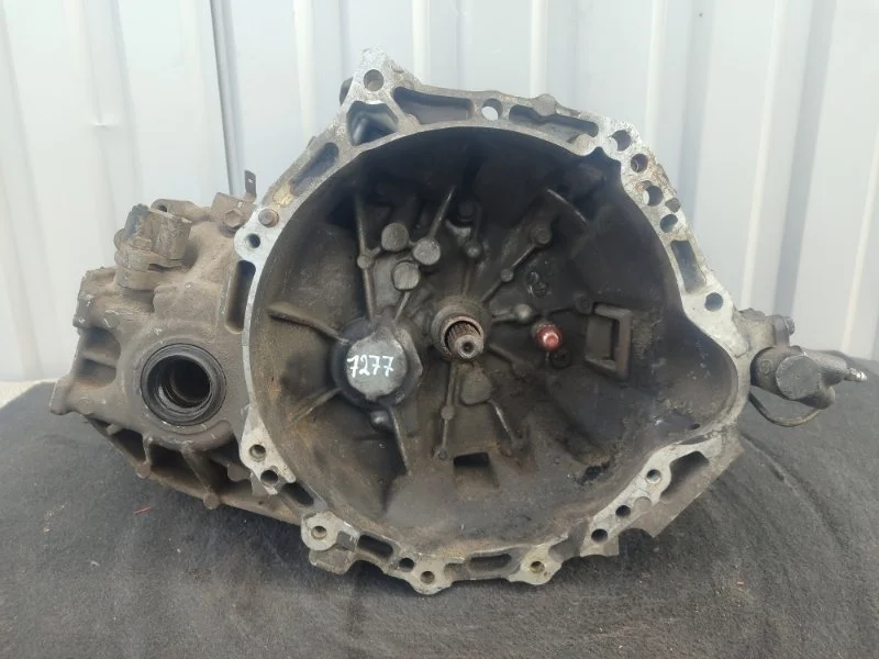 МКПП TOYOTA COROLLA 3030012A80 E150 1ZR