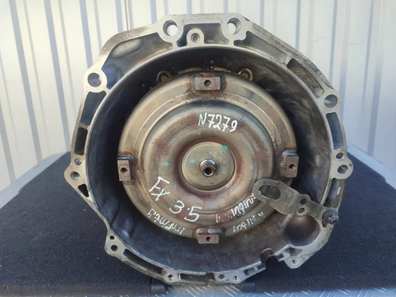 АКПП Infiniti Fx35 3102091X9C S50 VQ35