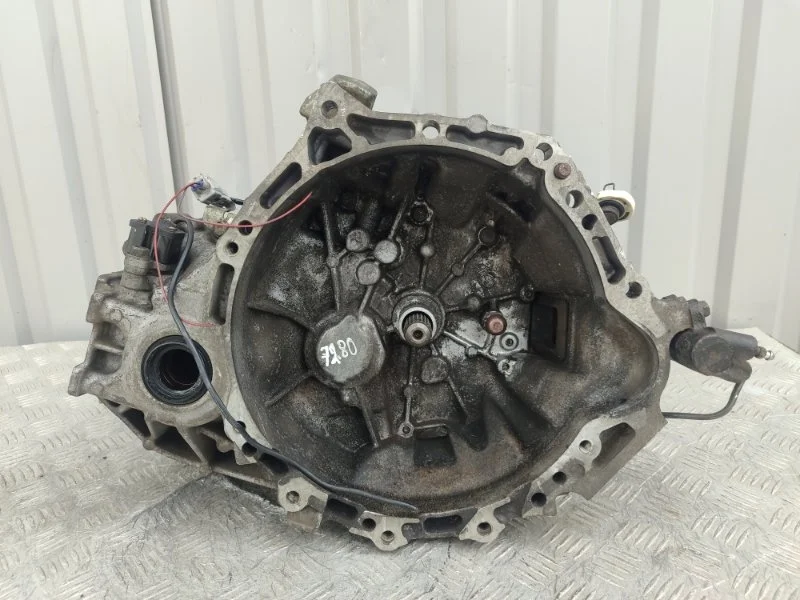 МКПП TOYOTA COROLLA 3030012A80 E150 1ZR