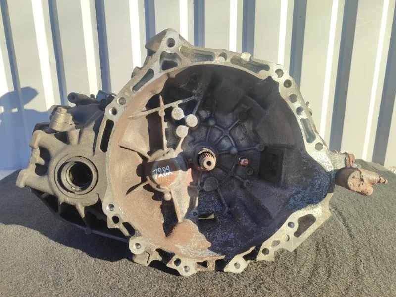 МКПП TOYOTA COROLLA 3030012A80 E150 1ZR