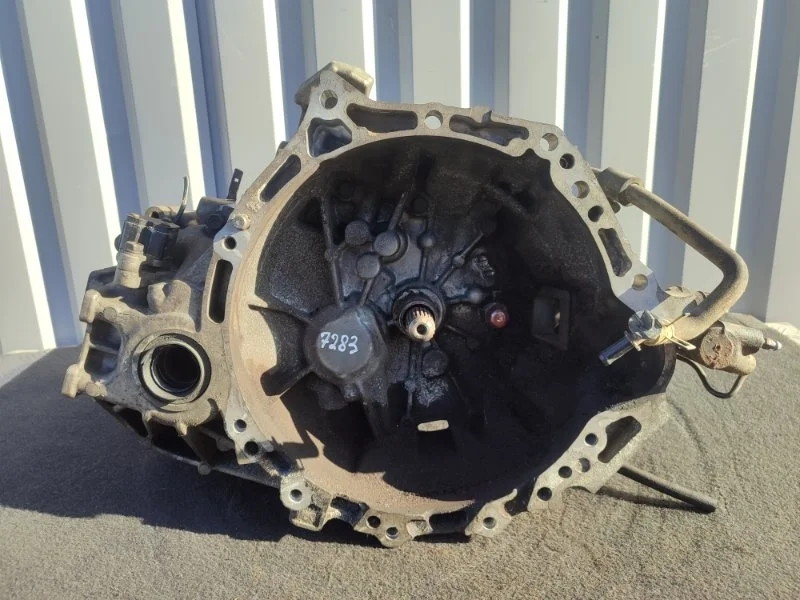 МКПП TOYOTA COROLLA 3030012A80 E150 1ZR