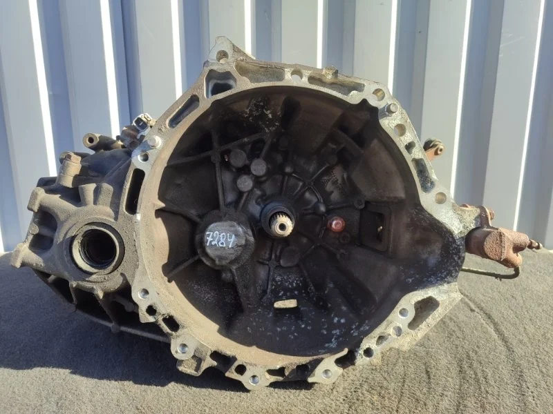 МКПП TOYOTA COROLLA 3030012A80 E150 1ZR