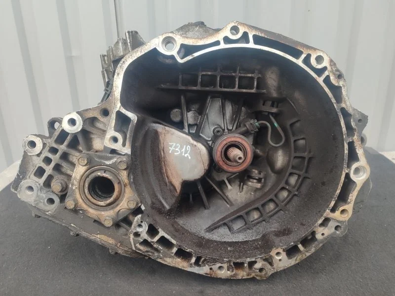 МКПП Chevrolet Cruze 25185022 J300 F16D3