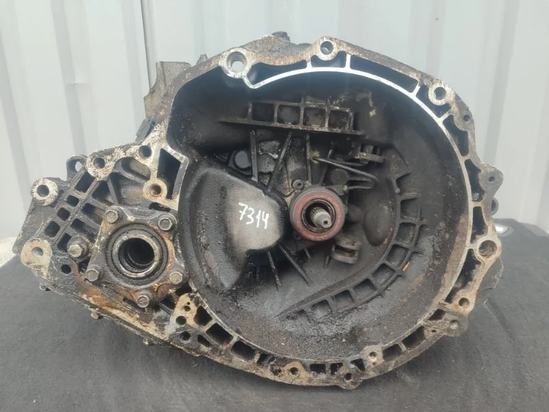 МКПП Chevrolet Cruze 25185022 J300 F18D4