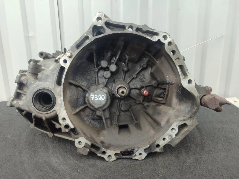 МКПП TOYOTA COROLLA 3030012A80 E150 1ZR