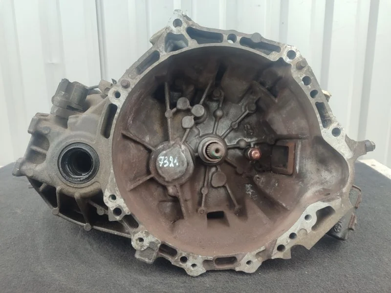 МКПП TOYOTA COROLLA 3030012A80 E150 1ZR