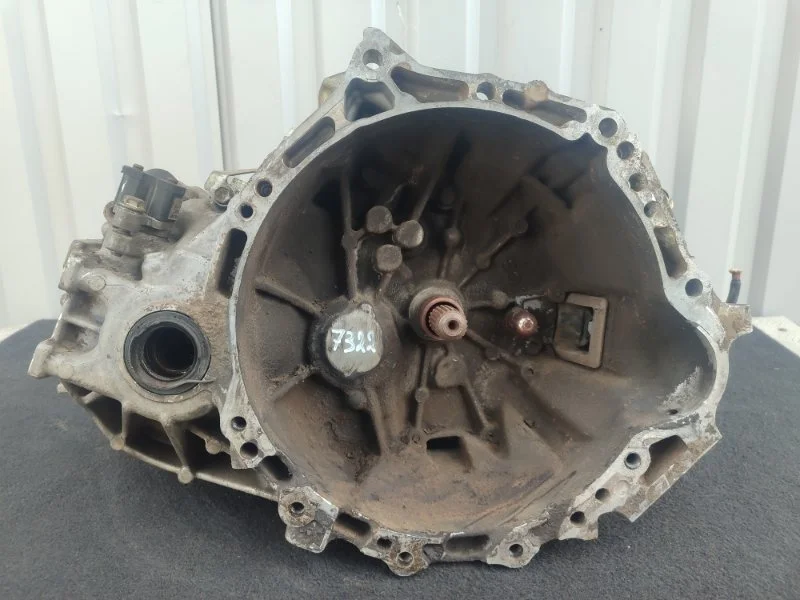 МКПП TOYOTA COROLLA 3030012A80 E150 1ZR