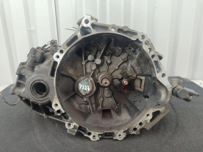 МКПП TOYOTA COROLLA 3030012A80 E150 1ZR