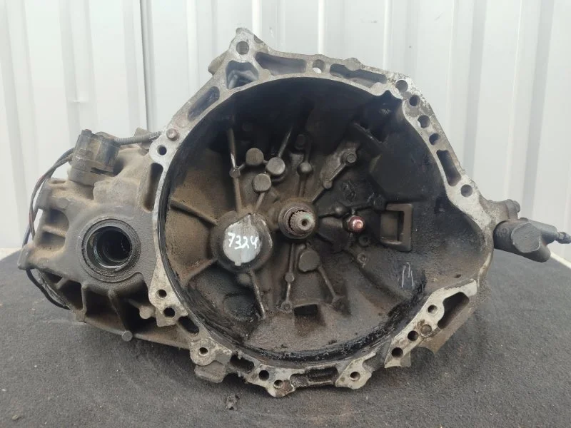 МКПП TOYOTA COROLLA 3030012A80 E150 1ZR