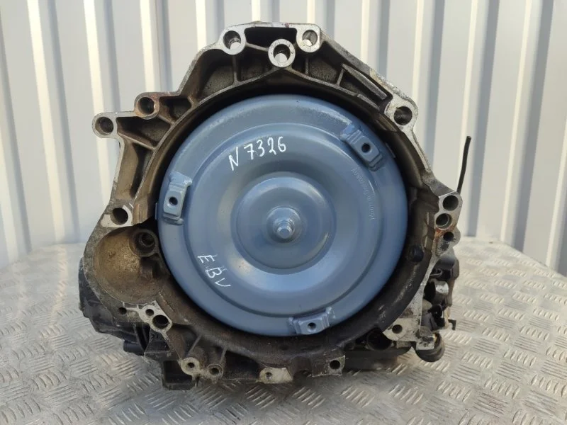 АКПП Audi A4 01V300048MX B5 AML