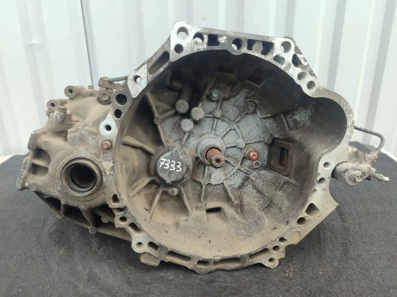 МКПП TOYOTA COROLLA 3030012A80 E150 1ZR