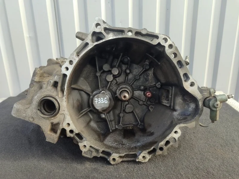 МКПП TOYOTA COROLLA 3030012A80 E150 1ZR