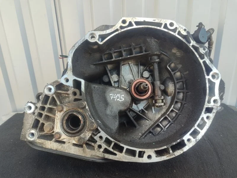 МКПП Chevrolet Cruze 25185022 J300 F18D4