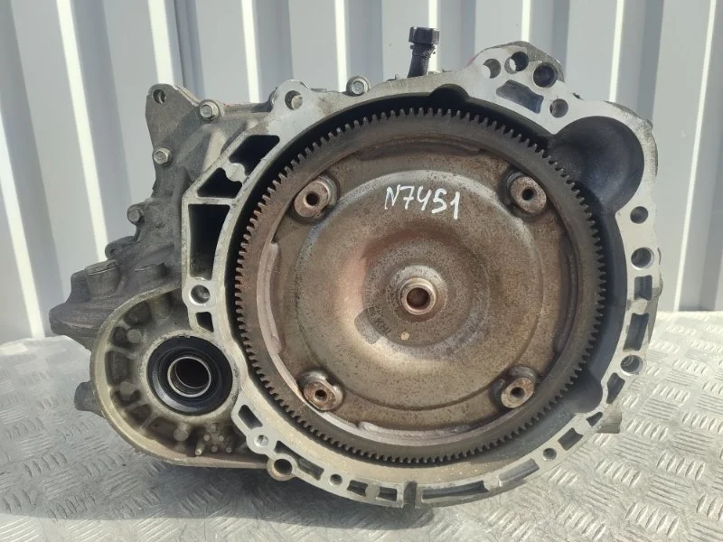 АКПП HYUNDAI SONATA 450003B600 G4KD