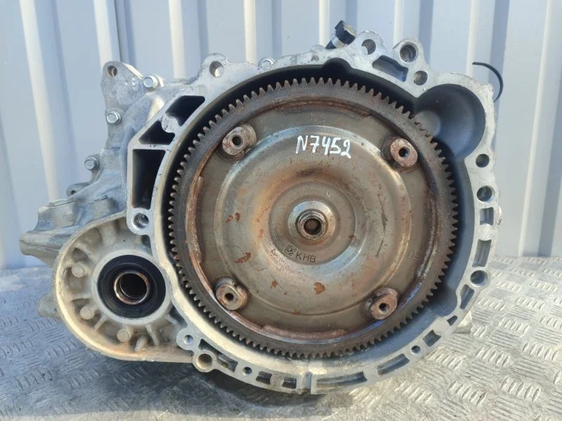 АКПП HYUNDAI SONATA 450003B600 G4KD