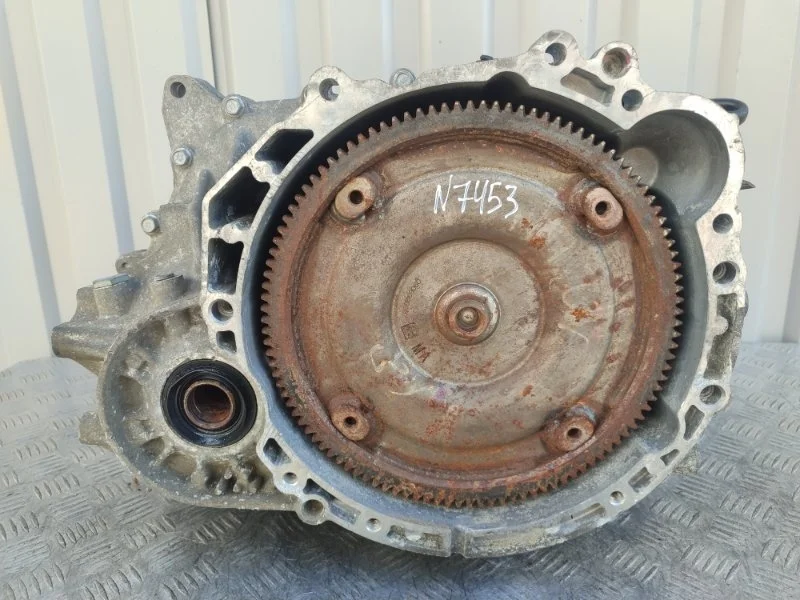 АКПП HYUNDAI SONATA 450003B600 G4KD