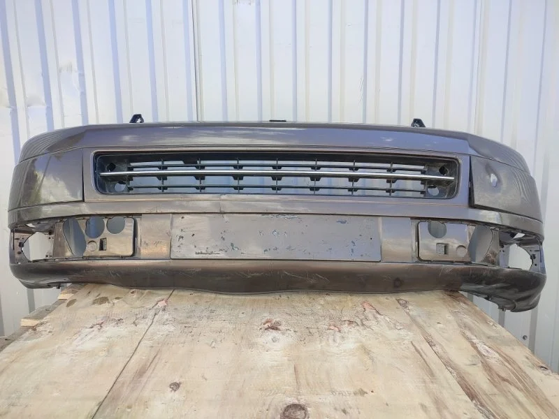 Бампер VOLKSWAGEN MULTIVAN 7E5807221 T5, передний