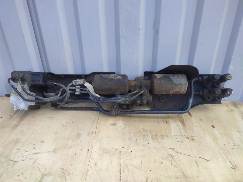 Блок управления подвеской Lexus Lx470 4885260011 100