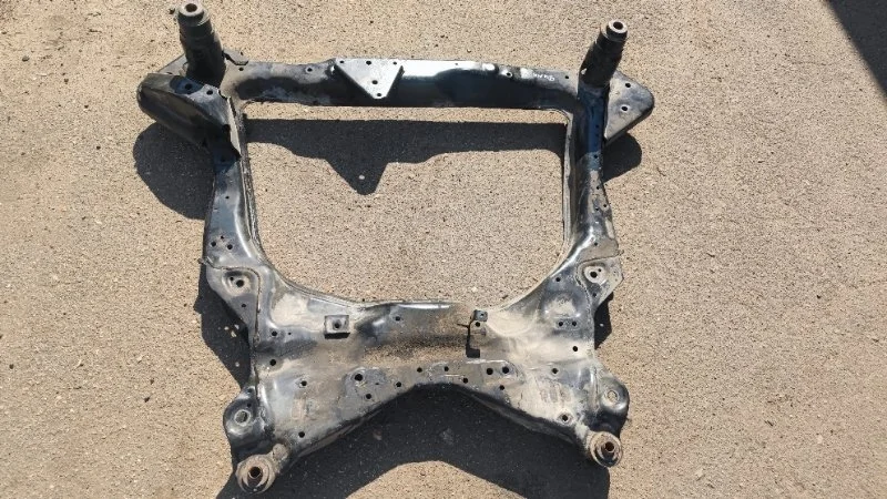 Балка подвески Infiniti Jx35 544003JA0E 1 VQ35DE, передняя