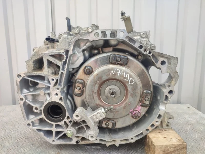 Вариатор NISSAN MURANO 310201XE1C Z51 VQ35DE