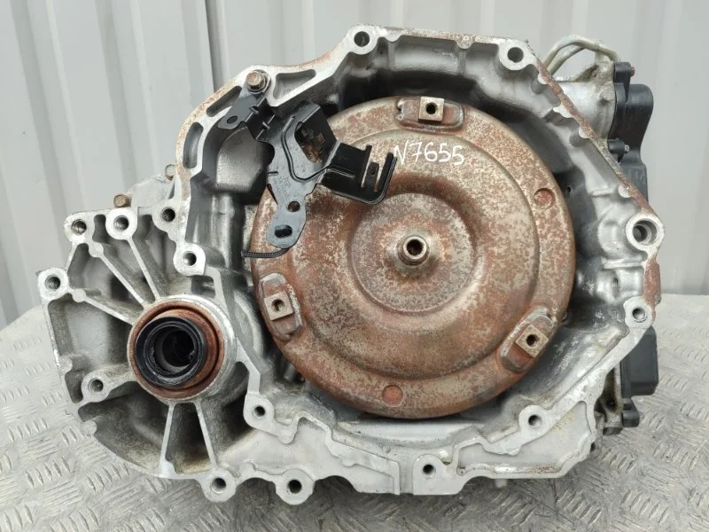 АКПП Chevrolet Cruze 24253483 J300 F16D4