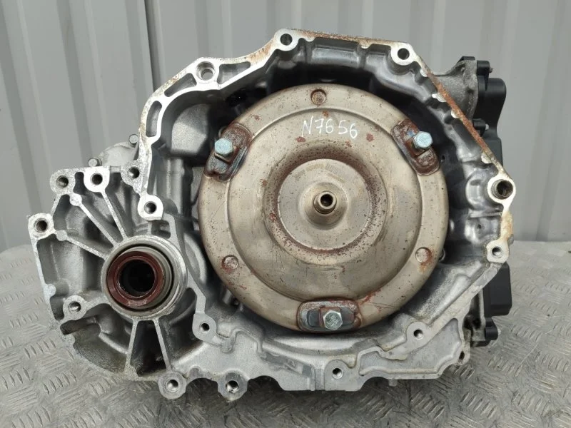 АКПП Chevrolet Cruze 24253483 J300 F16D4