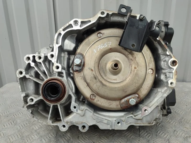 АКПП Chevrolet Cruze 24255608 J300 F16D4