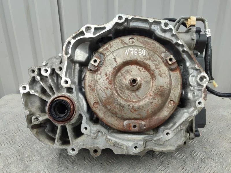 АКПП Chevrolet Cruze 24252378 J300 F16D4