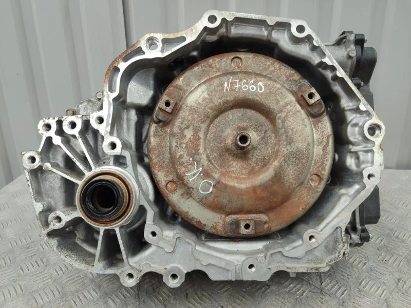 АКПП Chevrolet Cruze 24259580 J300 F16D4