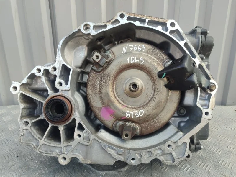 АКПП CHEVROLET CRUZE 2011 24259640 J300 F16D3