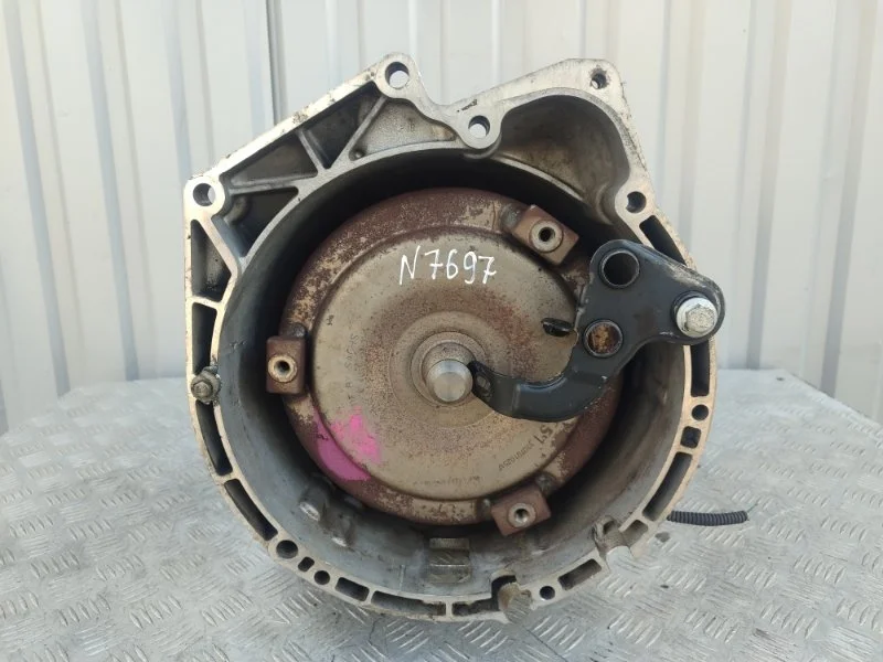 АКПП BMW 5 24001423931 E39 M52B28